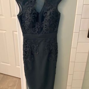 Little mistress dress